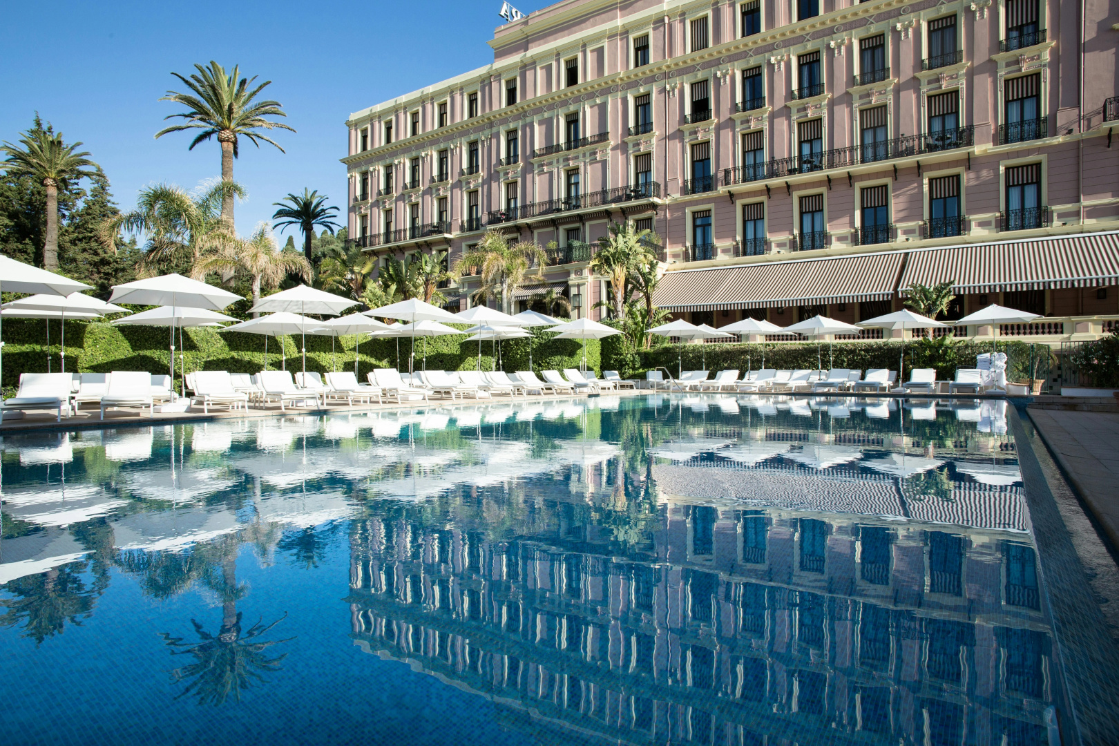 Photo - Hotel Royal-Riviera