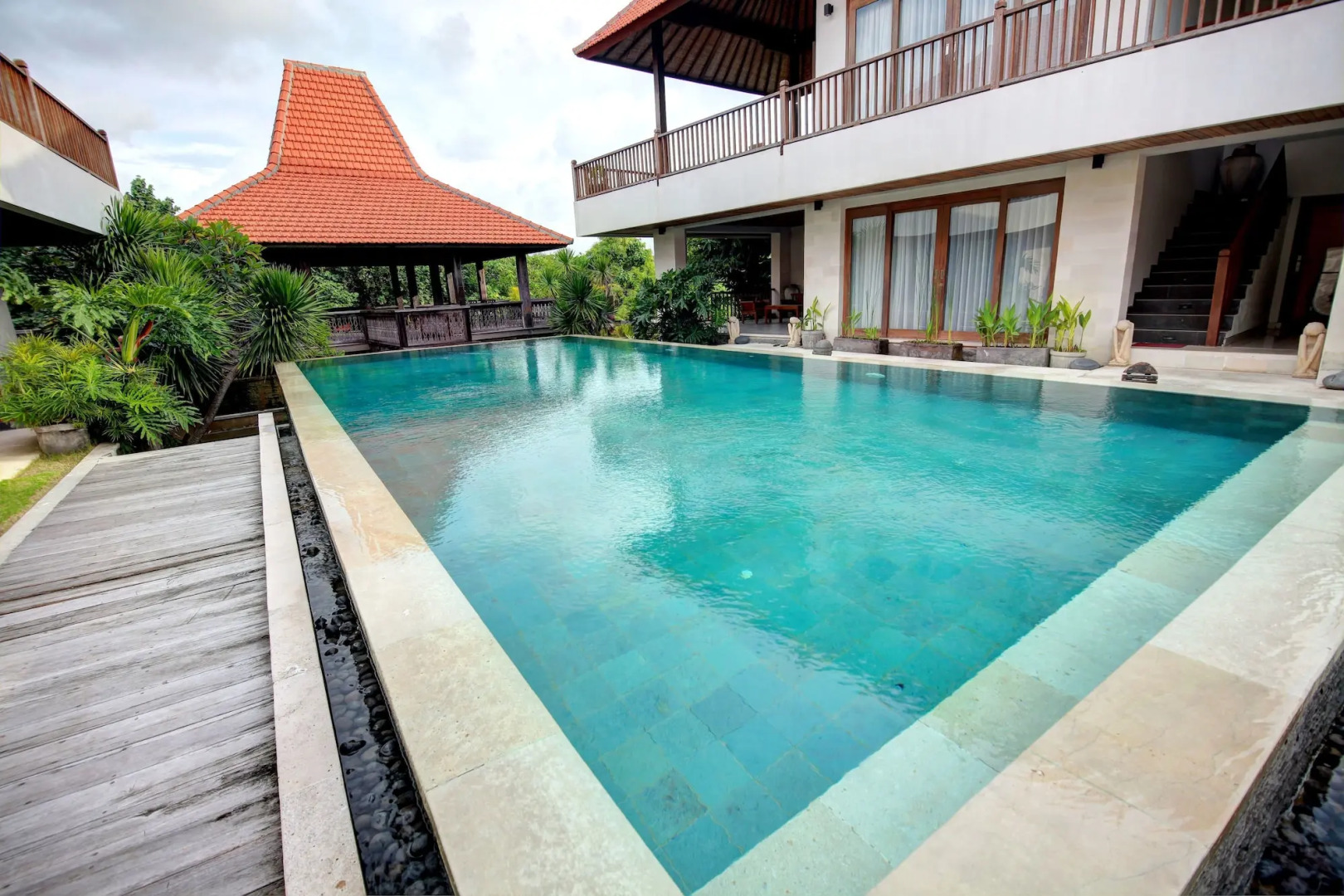 Foto - The Bija Villas by Nakula