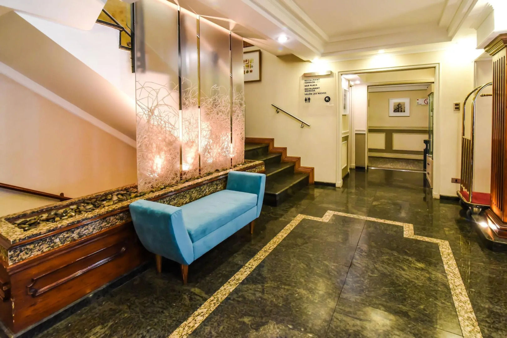 Photo - Hotel Gran Palace