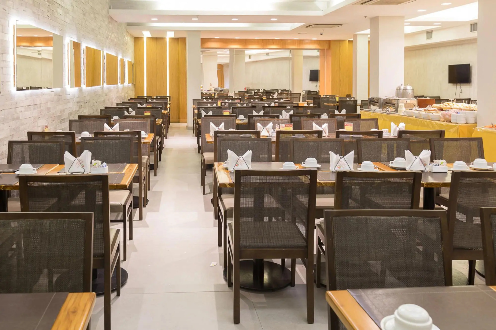 Foto - Hotel Atlântico Travel Copacabana