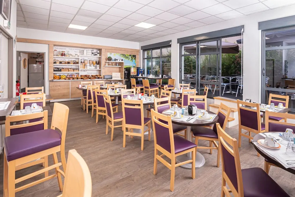 Foto - Apparthotel Privilodges Lyon Lumière