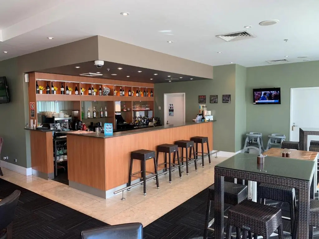 Foto - Nesuto Parramatta