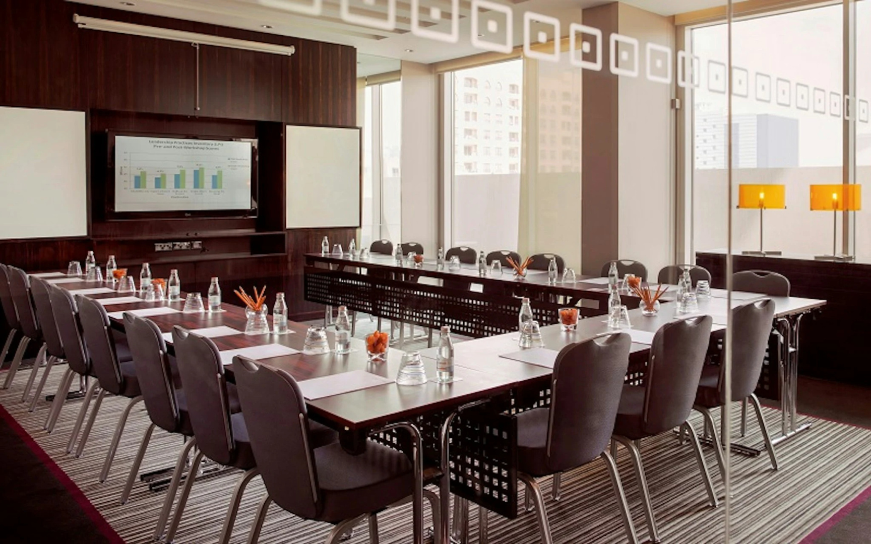 Photo - Centro Barsha