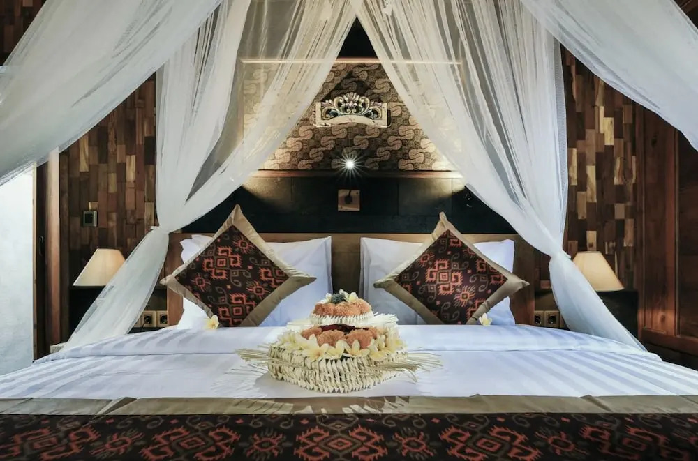 Foto - Keraman Suite Ubud
