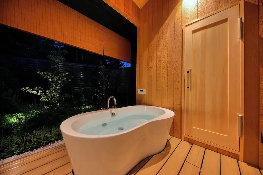 Photo - AWAUMI Fujikawaguchiko Resort