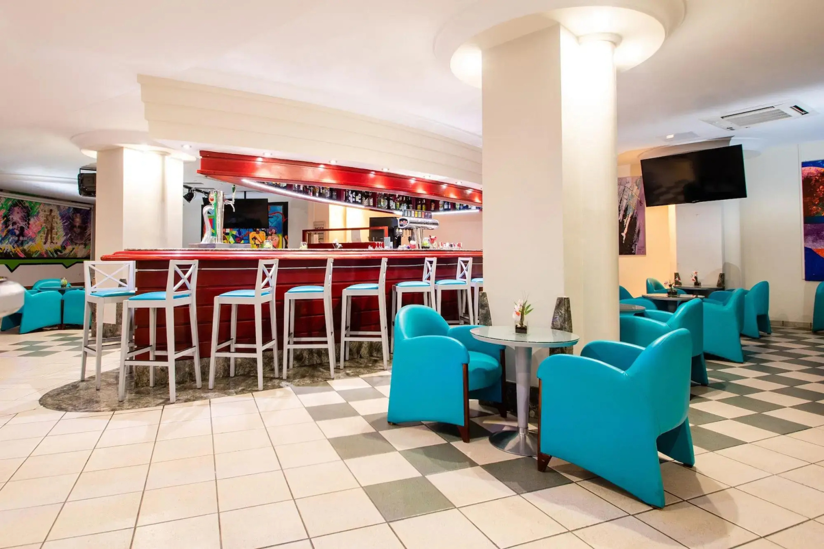 Photo - HL Rondo Hotel