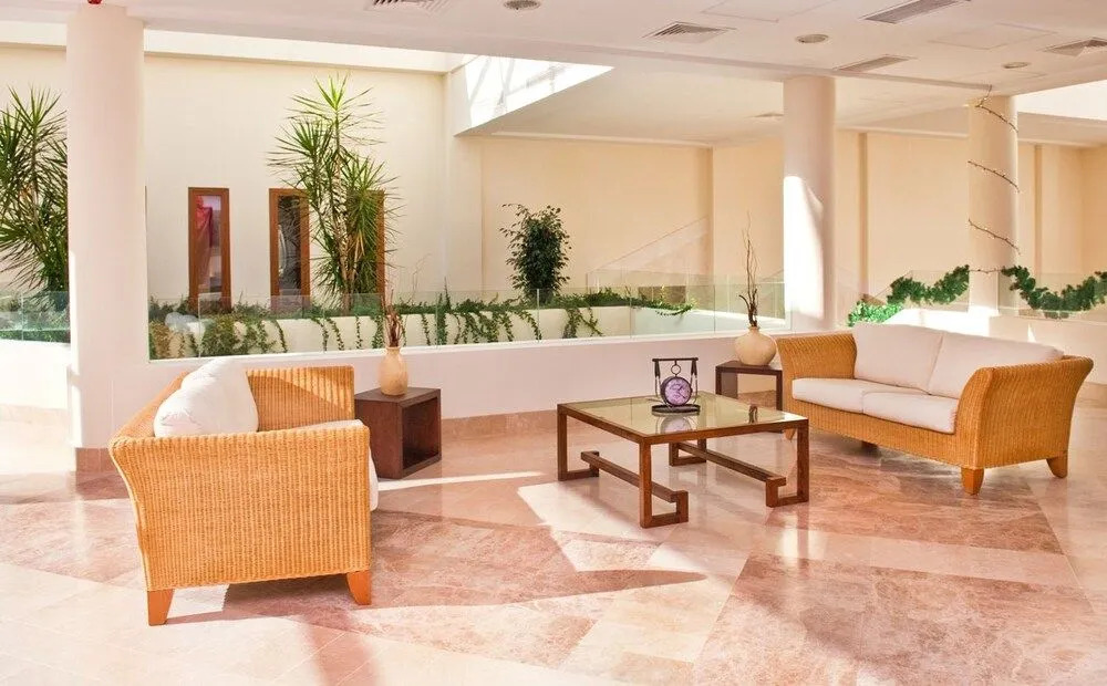 Foto - Ballesol Costablanca Senior Resort mayores de 55 años