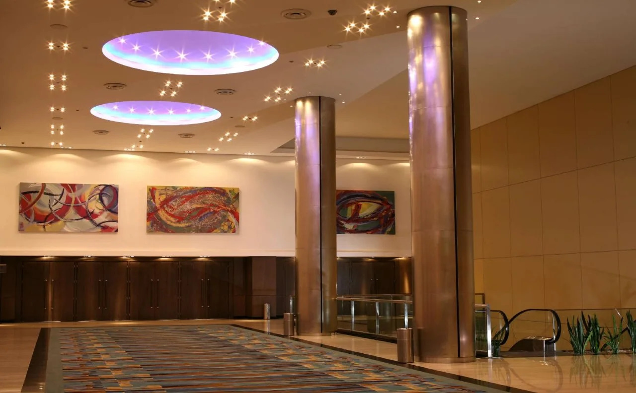 Photo - Hilton Buenos Aires