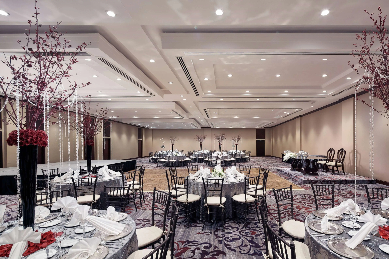 Photo - Wyndham Monterrey Ambassador Centro