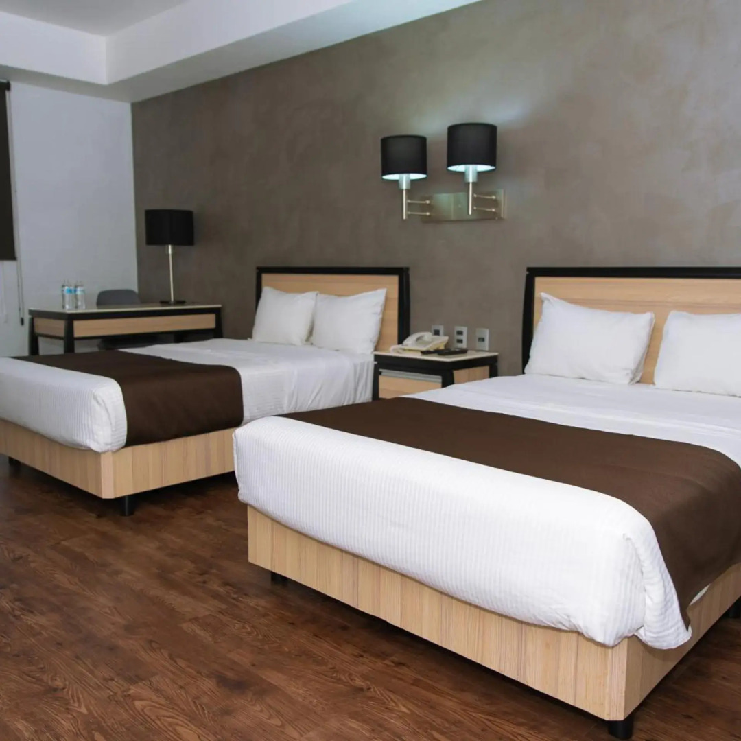 Foto - Fato Hotel