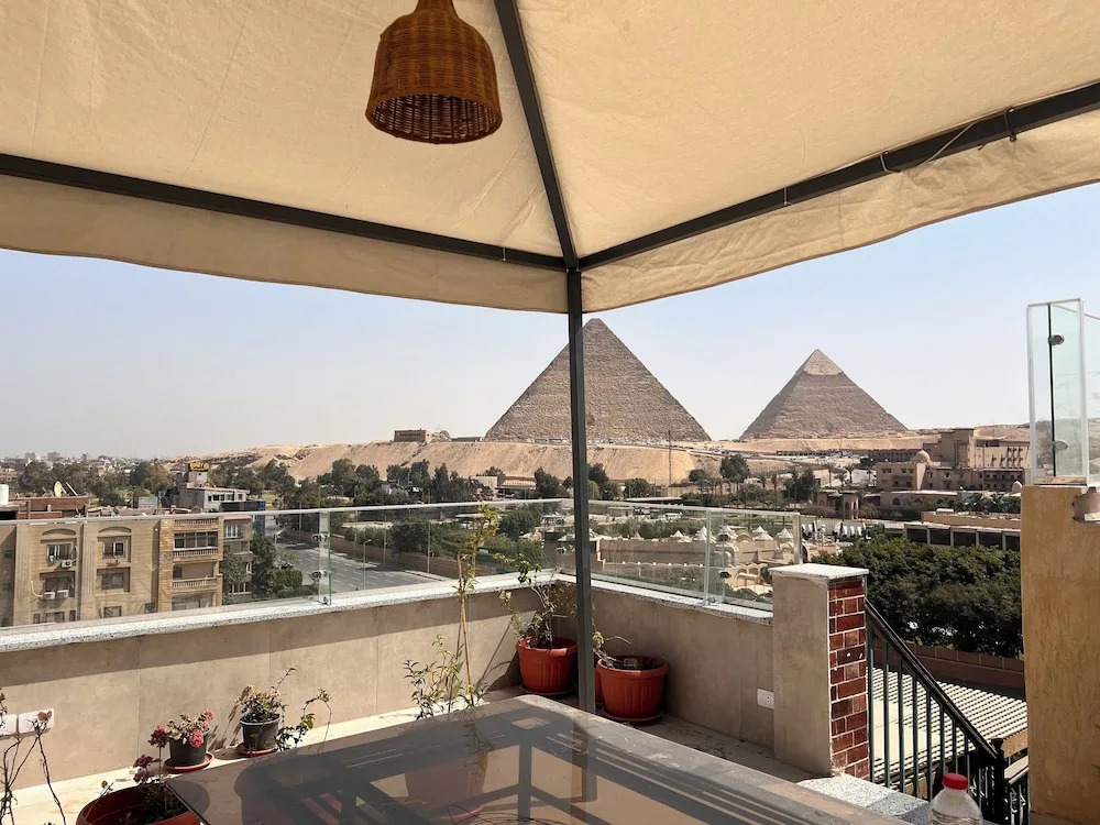 Photo - Dream Inn Pyramids View