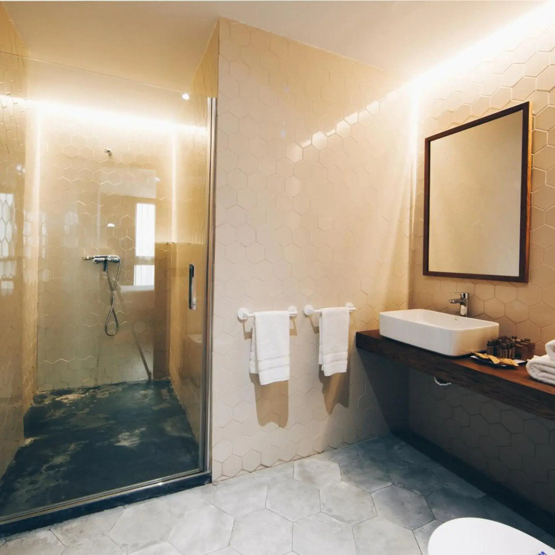 Photo - Málaga Premium Hotel