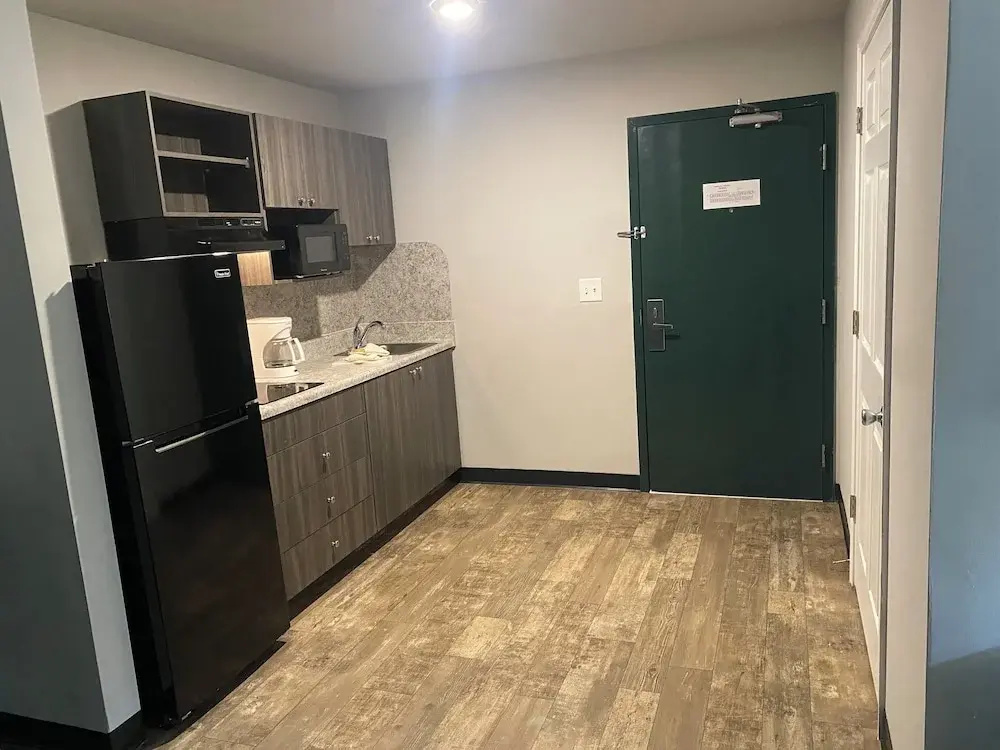 Photo - WoodSpring Suites Atlanta Airport