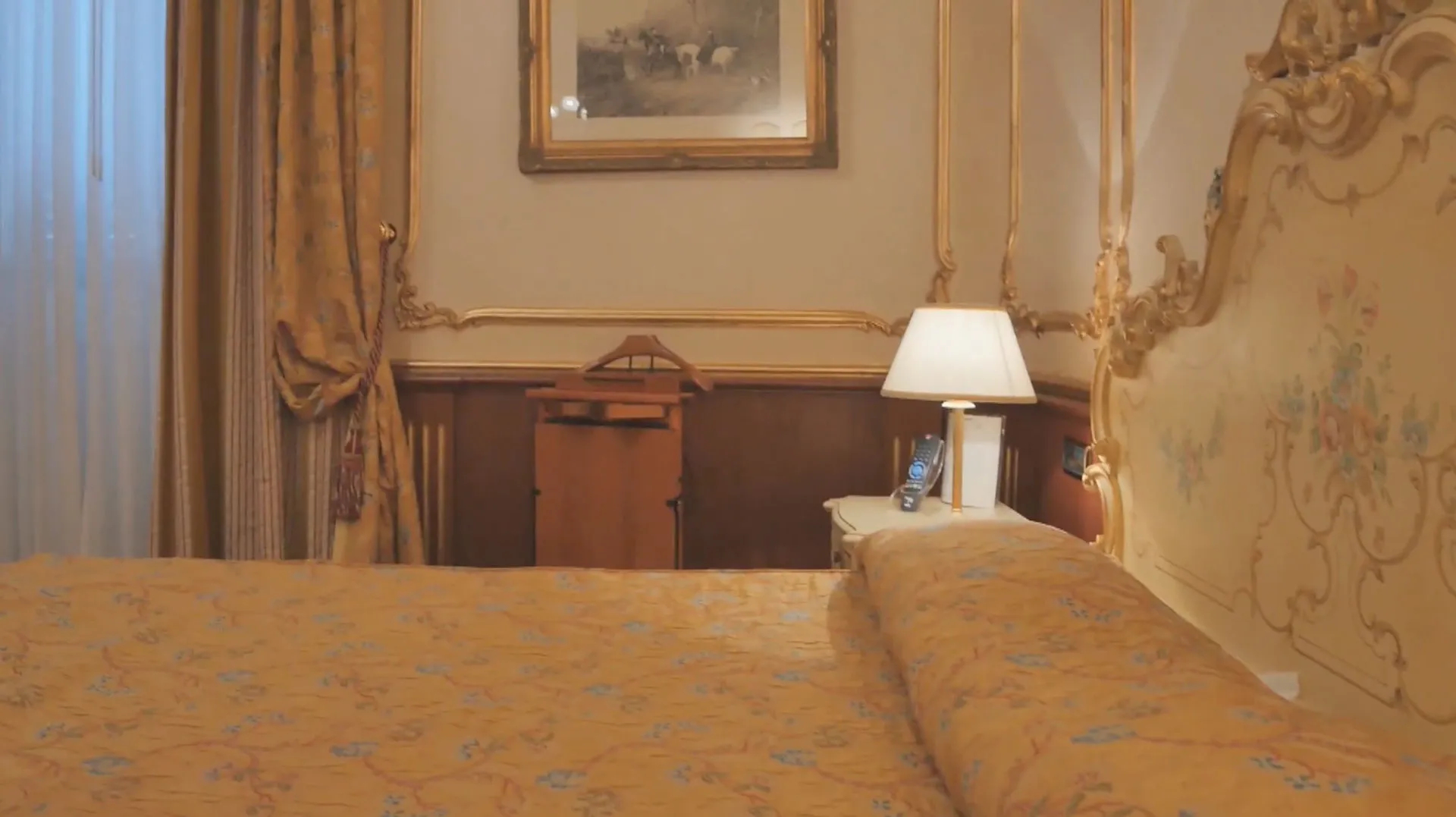 Photo - Grand Hotel Wagner