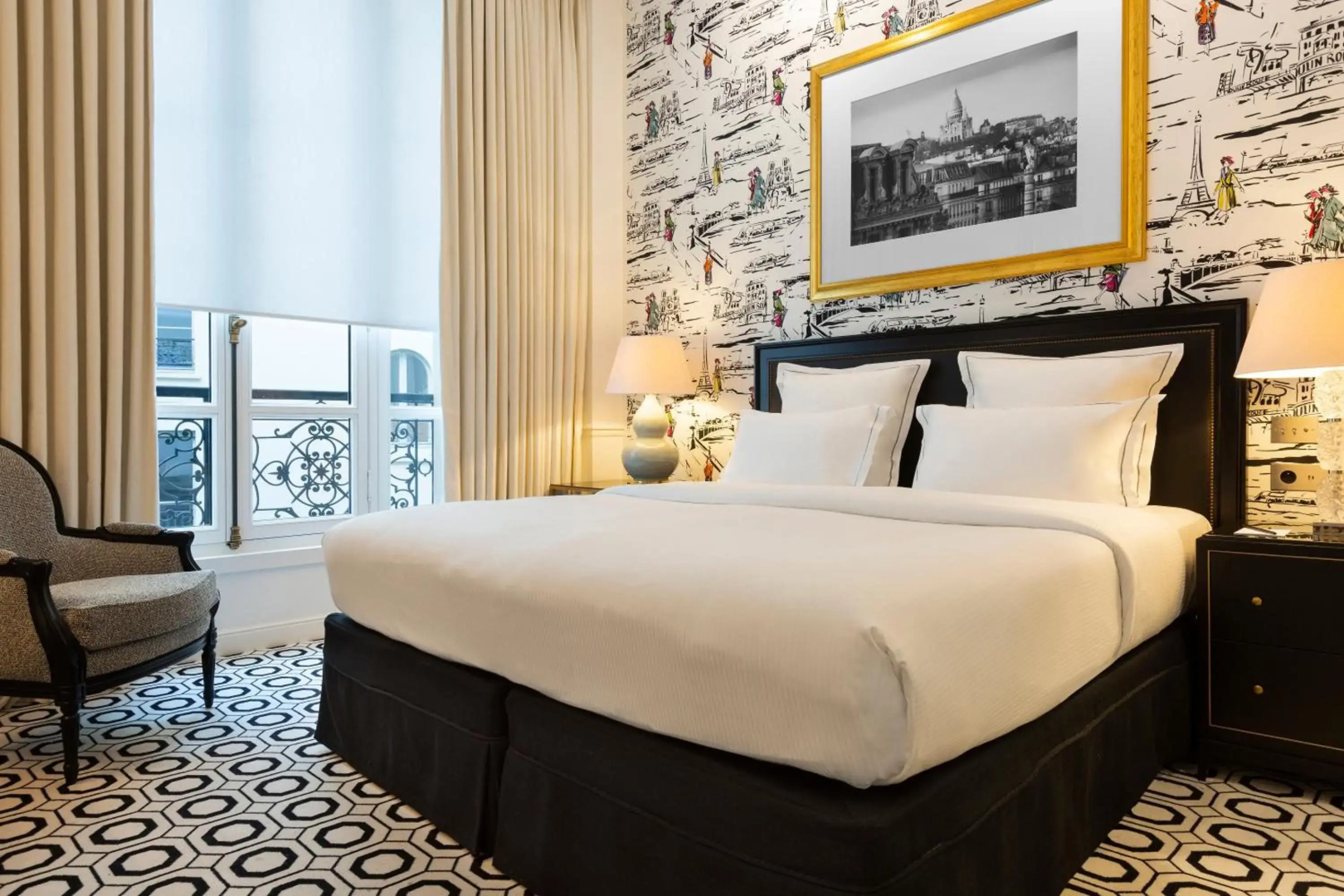 Photo - Hôtel Keppler