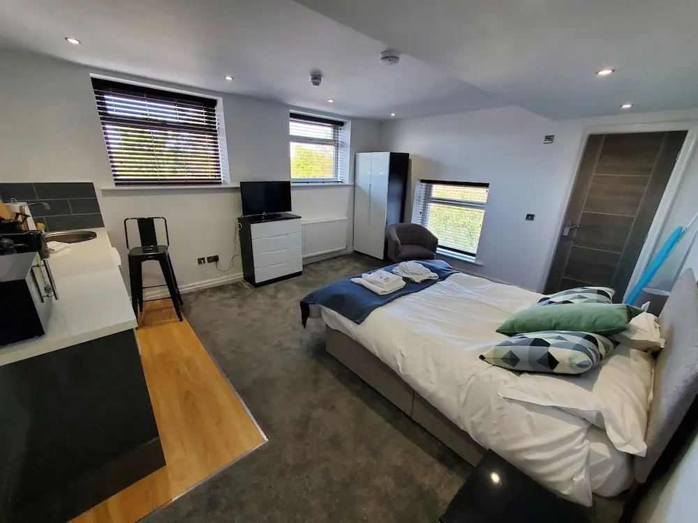 Foto - The Ashcroft Apartments