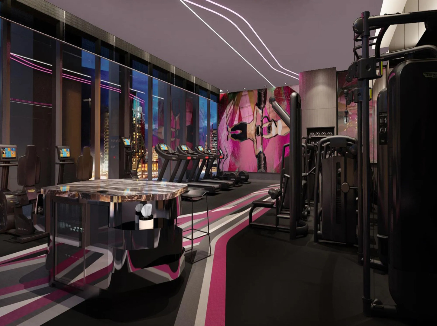 Foto - W Kuala Lumpur