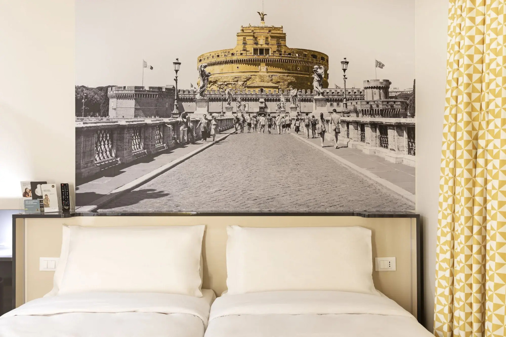 Foto - B&B Hotel Roma Fiumicino Aeroporto Fiera 1