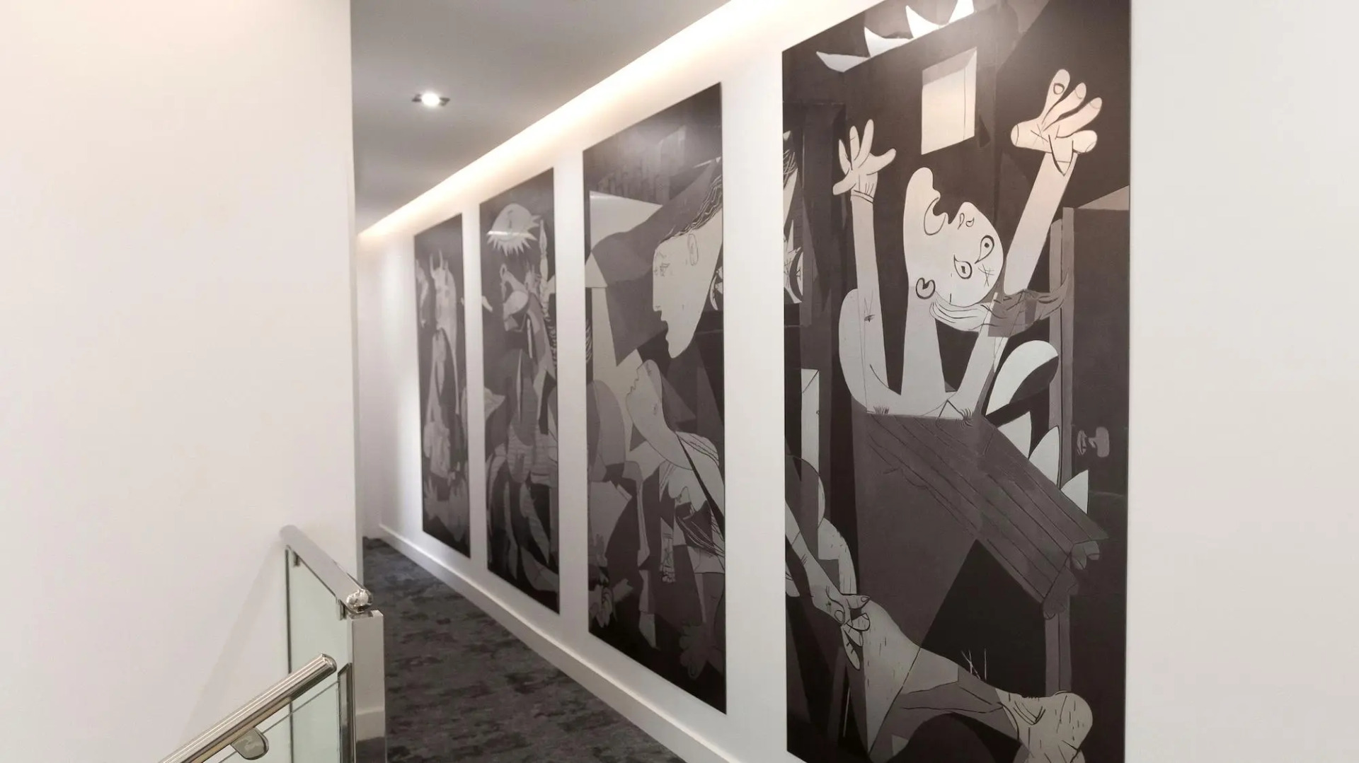 Foto - Woohoo Rooms Boutique Sol