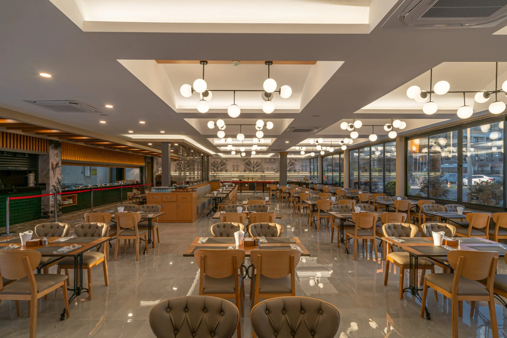 Foto - Side Amour Hotel - All Inclusive