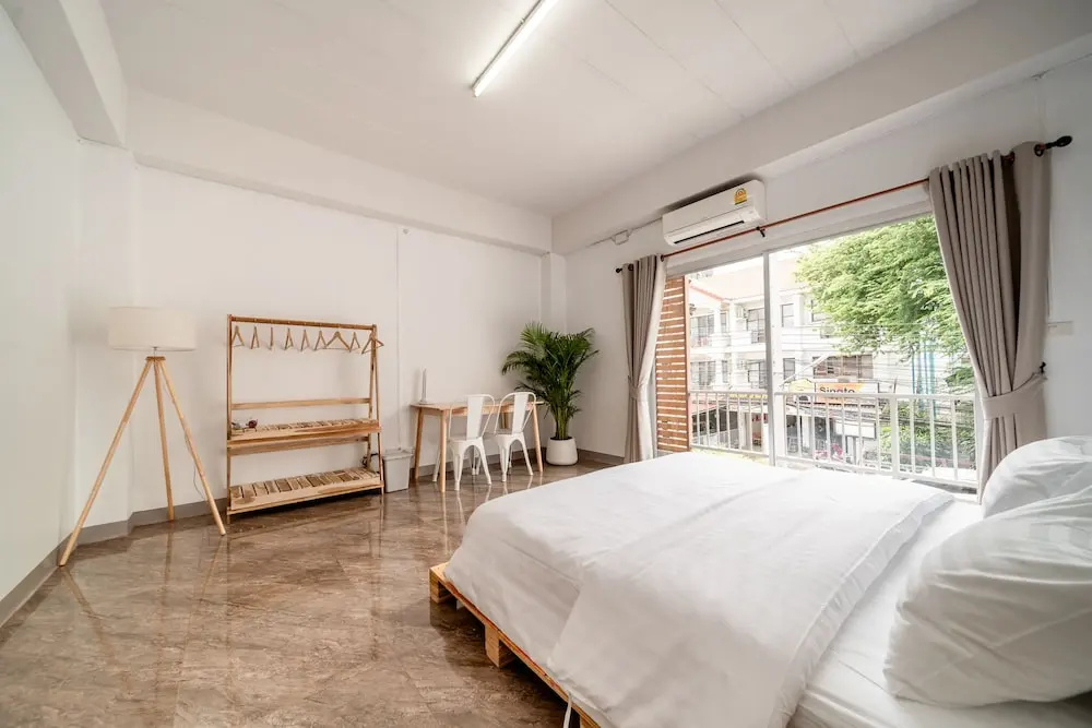 Foto - Socialer Coliving & Coworking Space