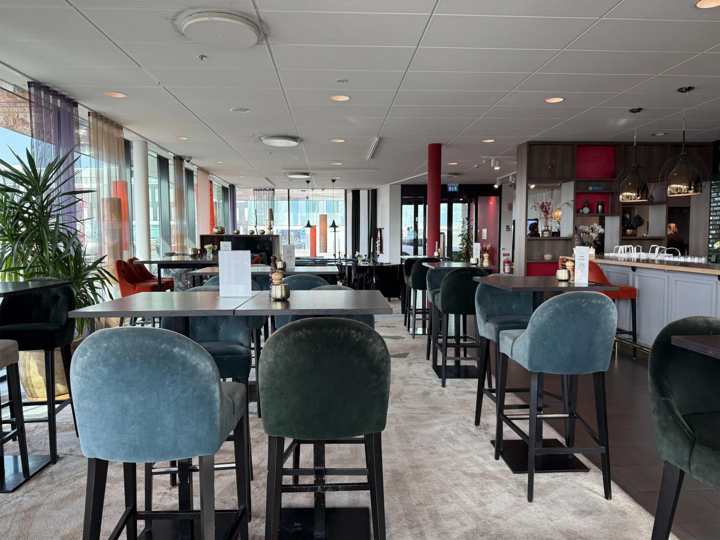 Foto - Best Western Plus Park City Lund