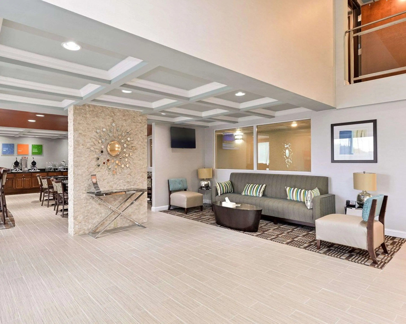 Photo - Comfort Inn & Suites Springfield I-55