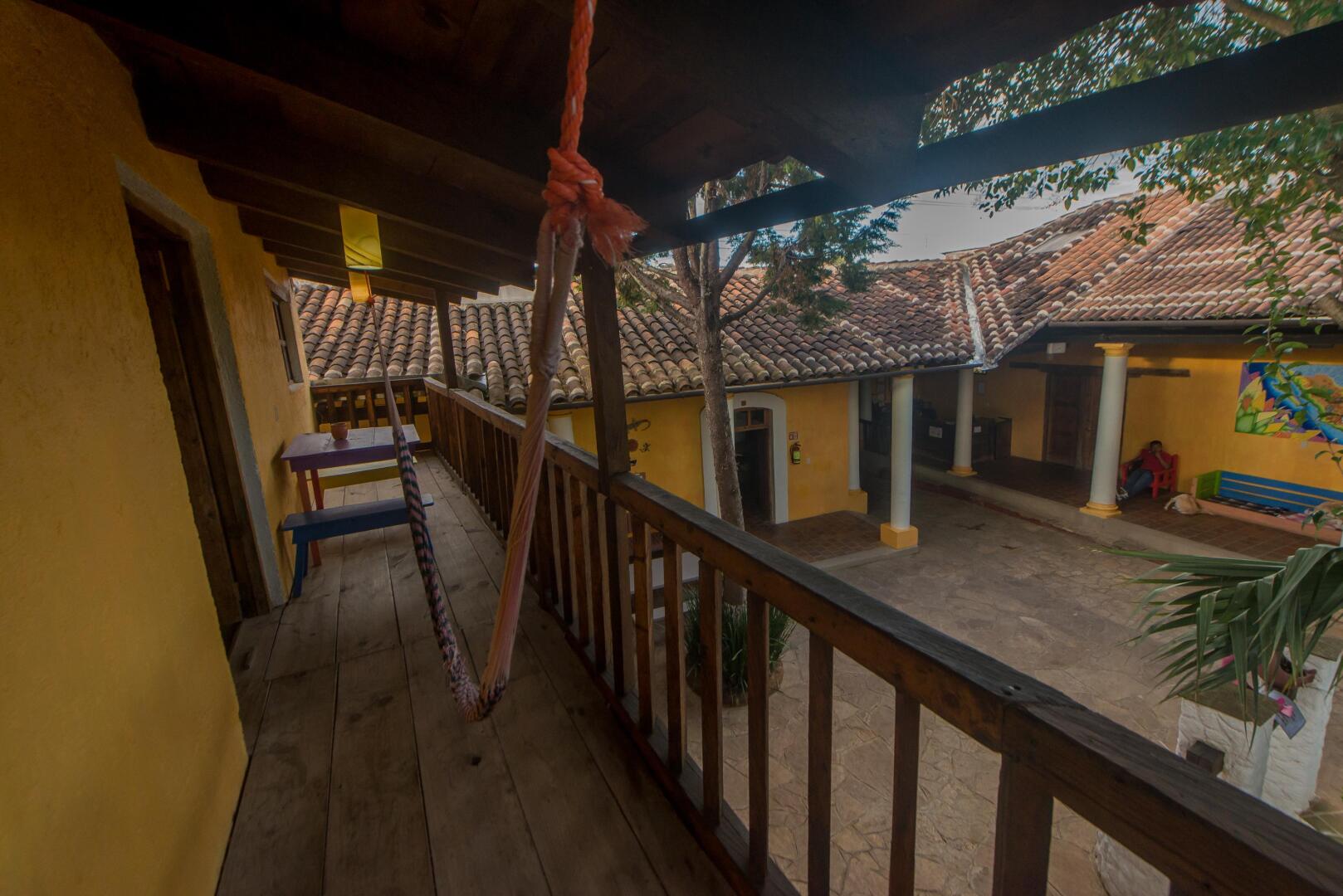 Photo - Rossco Hostel & Hotel