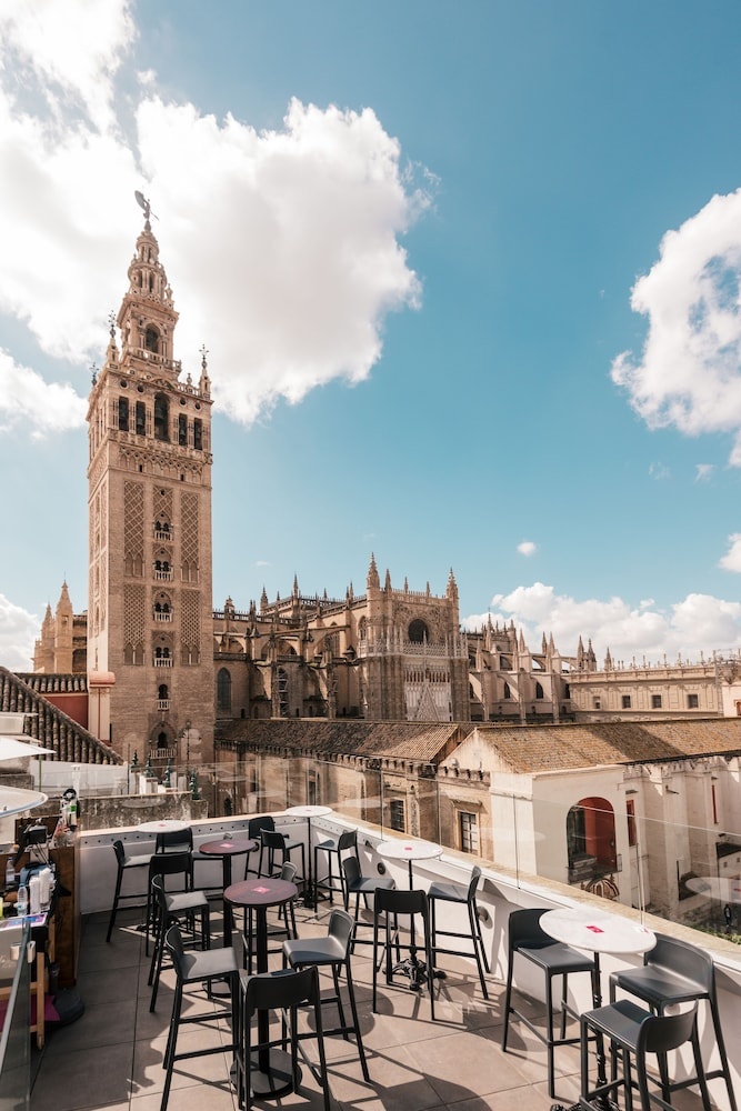 Foto - Casa ART Sevilla