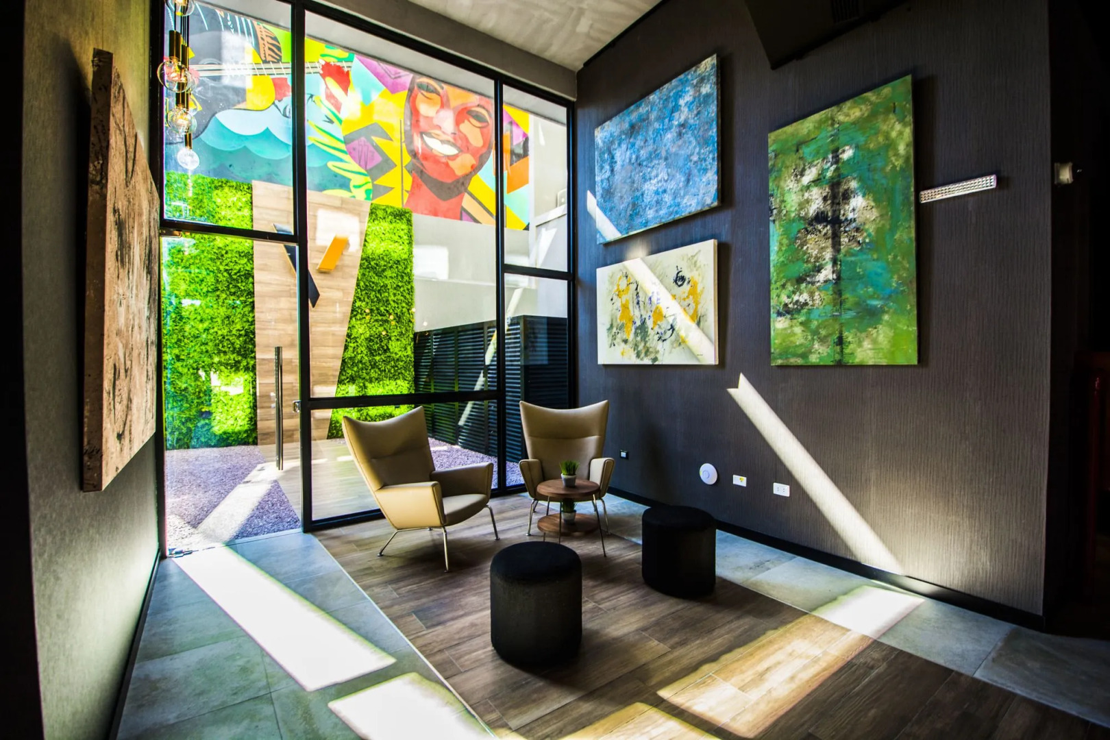 Foto - Five Hotel & Residences