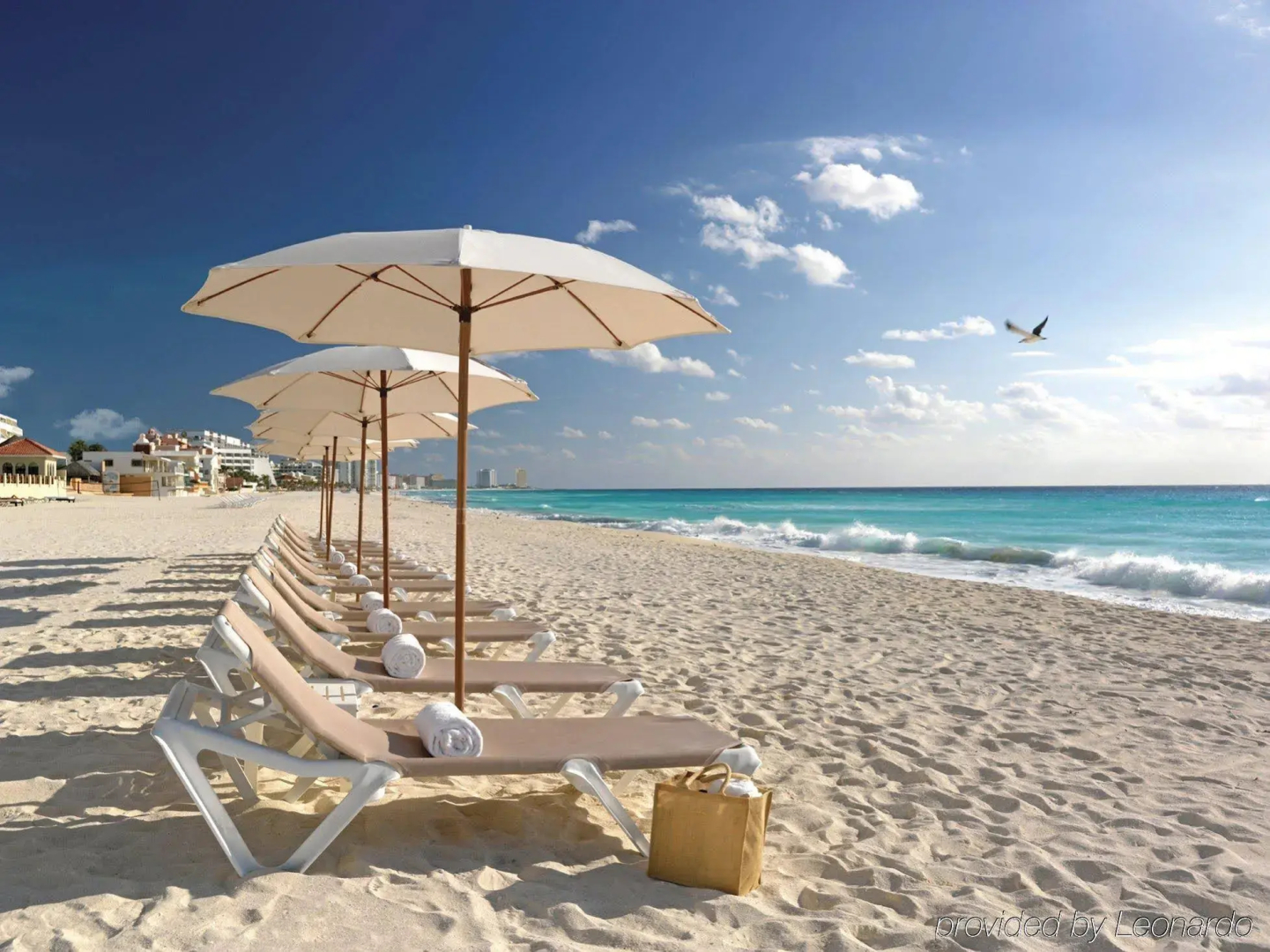 Photo - Beach Palace Family Resort & Spa - All Inclusive