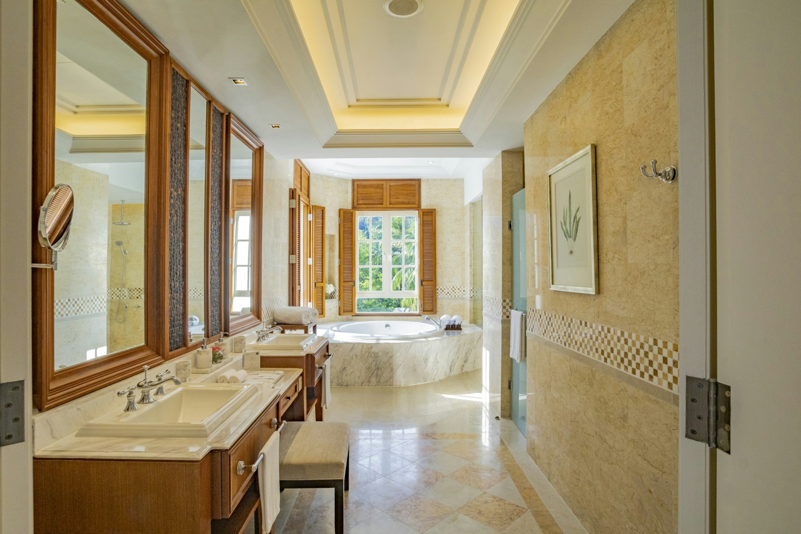 Photo - The Danna Langkawi - A Member of Small Luxury Hotels of the World