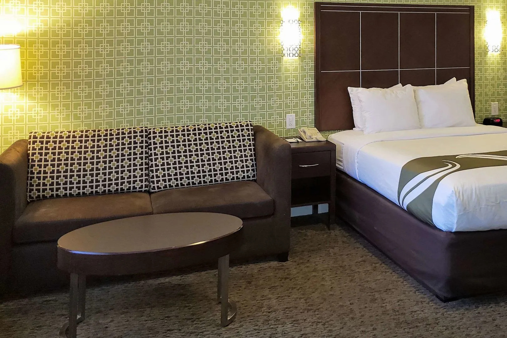 Foto - Quality Inn Ontario Airport Convention Center