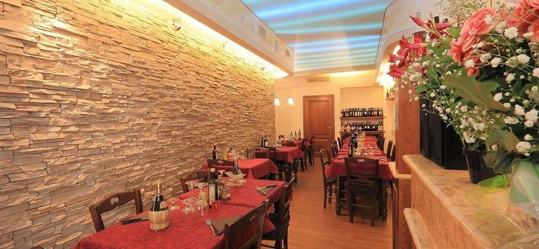 Photo - Katti House - Florence's center