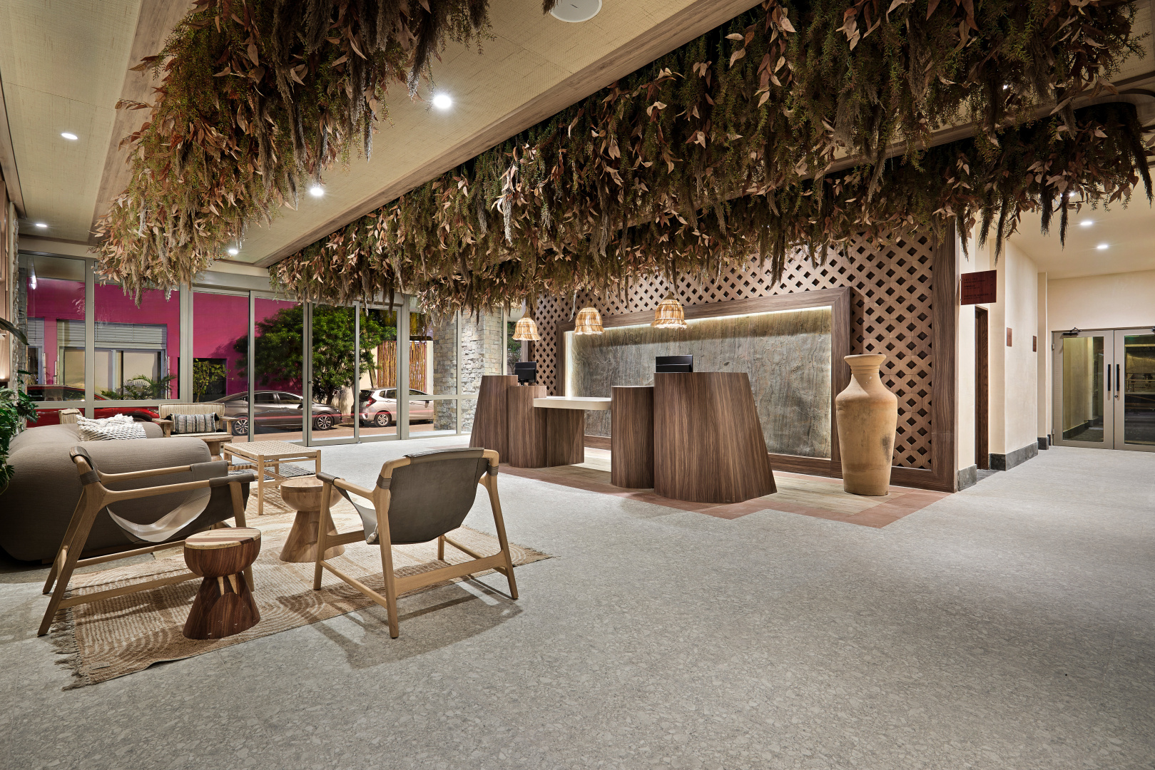 Foto - Hotel Indigo Playa Del Carmen by IHG