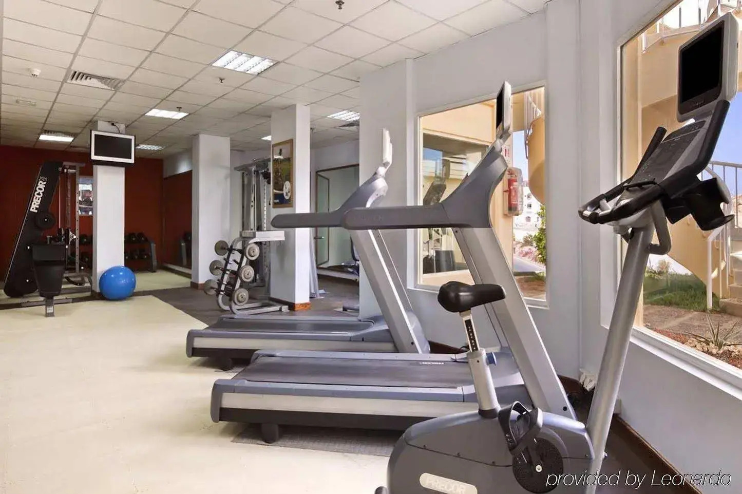 Foto - Hilton Hurghada Plaza Hotel