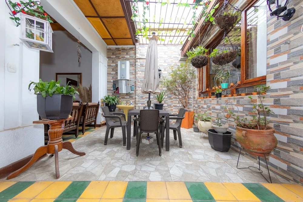 Photo - Ayenda Sarayu House