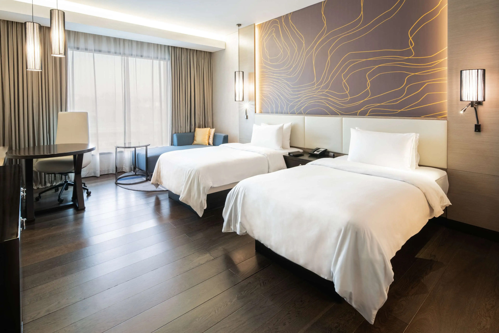 Photo - Radisson Collection Muscat, Hormuz Grand