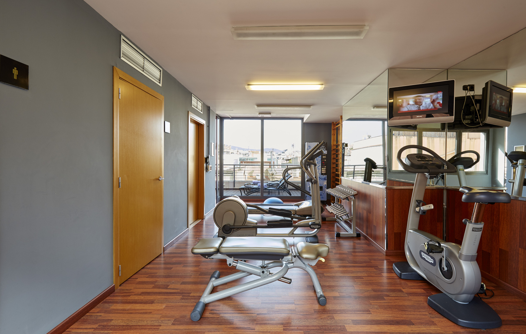 Foto - Hotel Barcelona Catedral 4 Sup