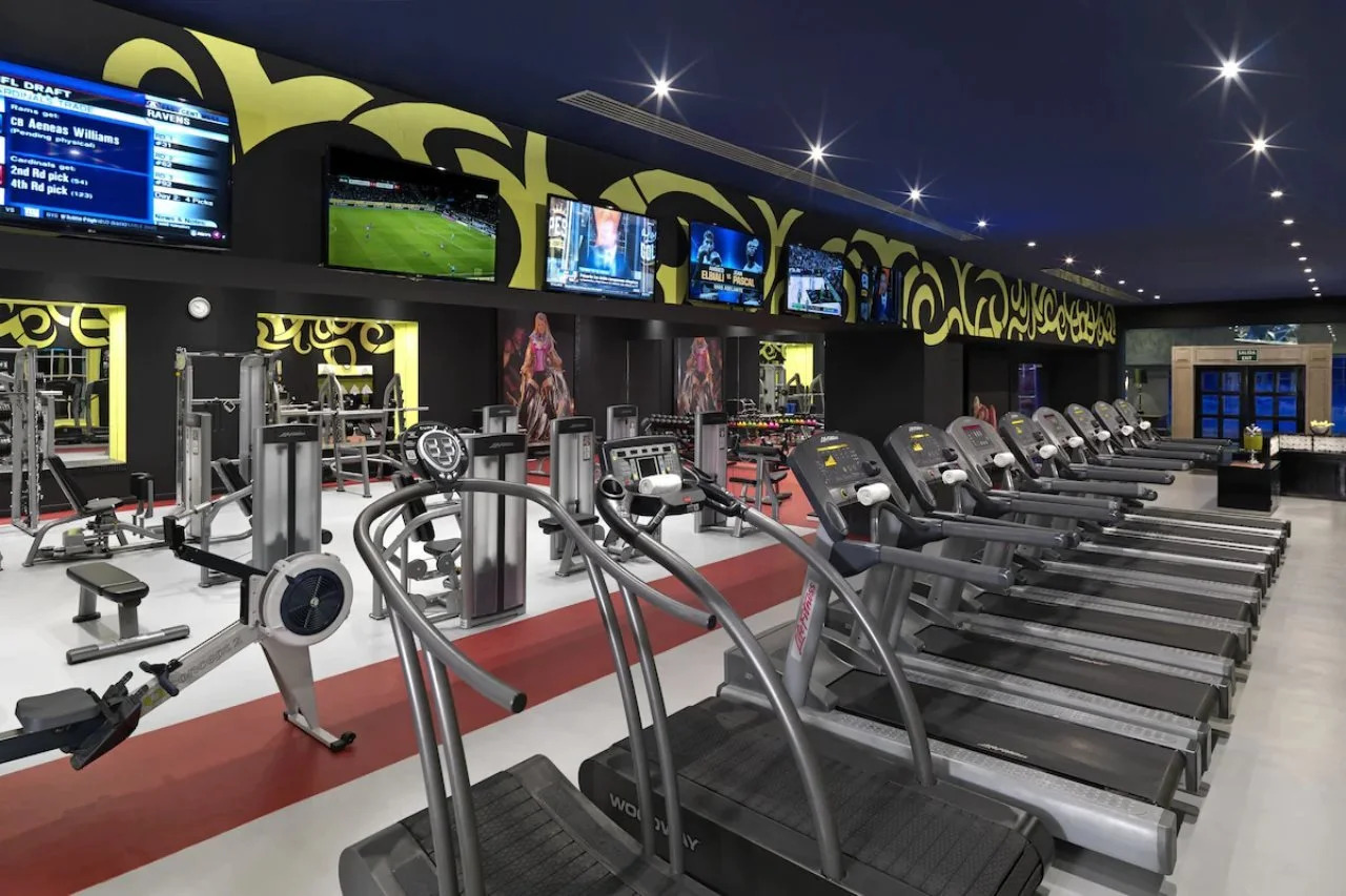 Foto - Hard Rock Hotel Riviera Maya - All Inclusive