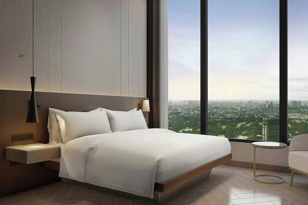 Foto - AC Hotel by Marriott Manila