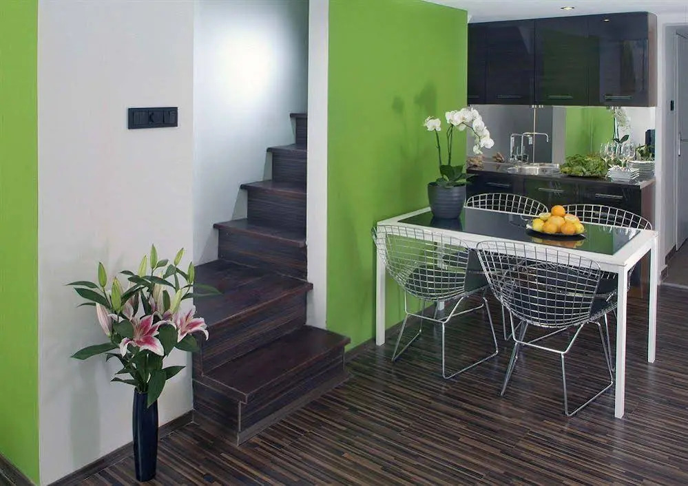 Photo - Walk Inn Váci 42