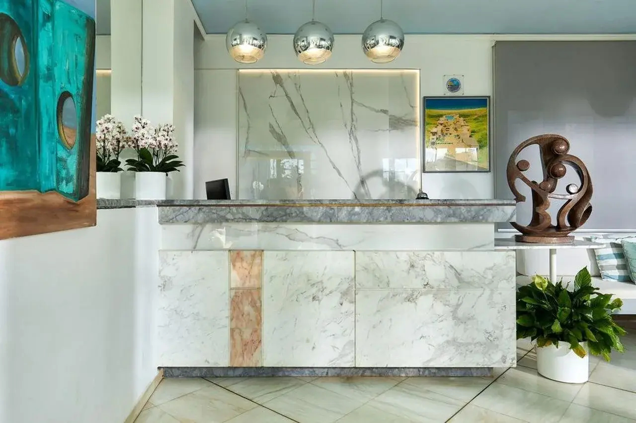 Foto - Futura Hotel