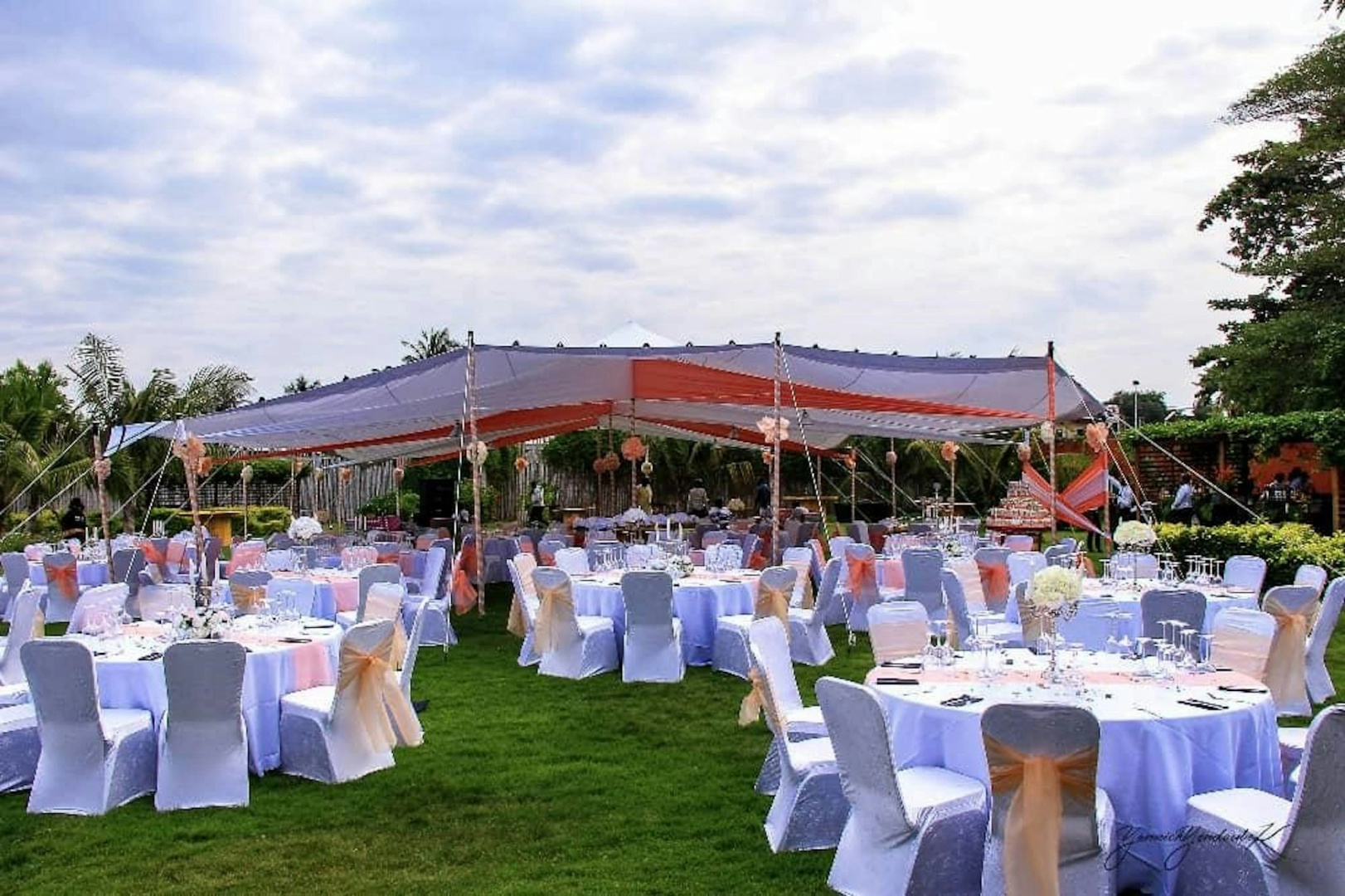 Photo - Onomo Hotel Lome