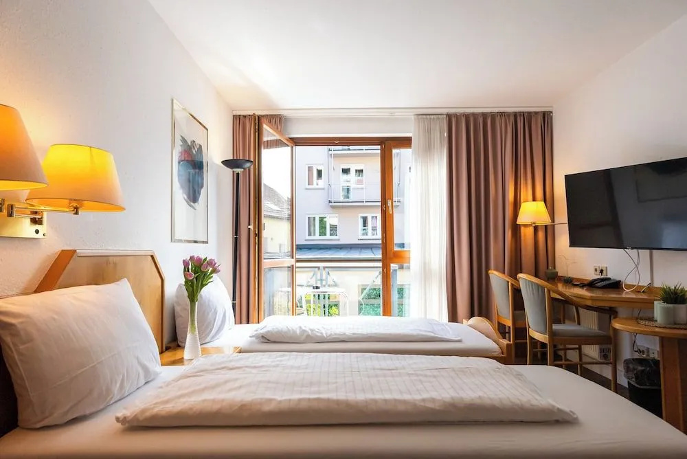 Photo - CityHotel Feuerbach