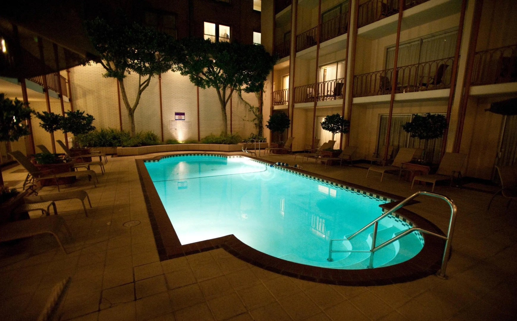 Photo - Handlery Union Square Hotel
