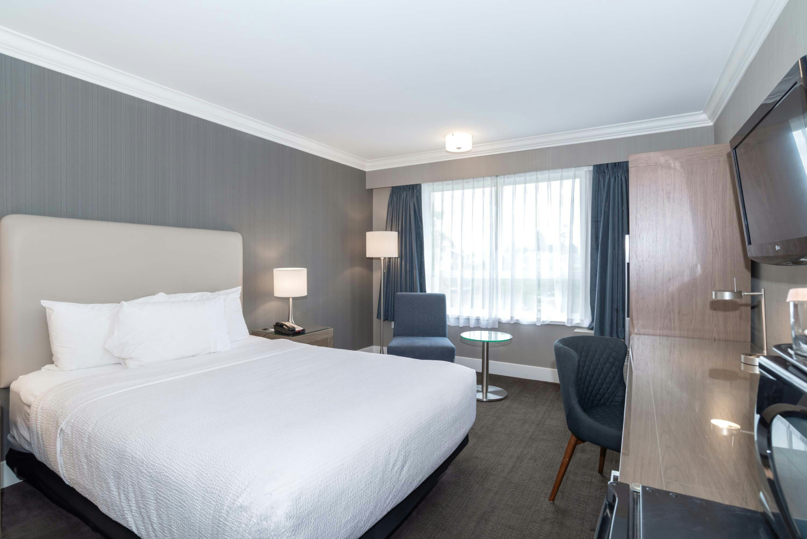 Photo - Sandman Hotel Langley