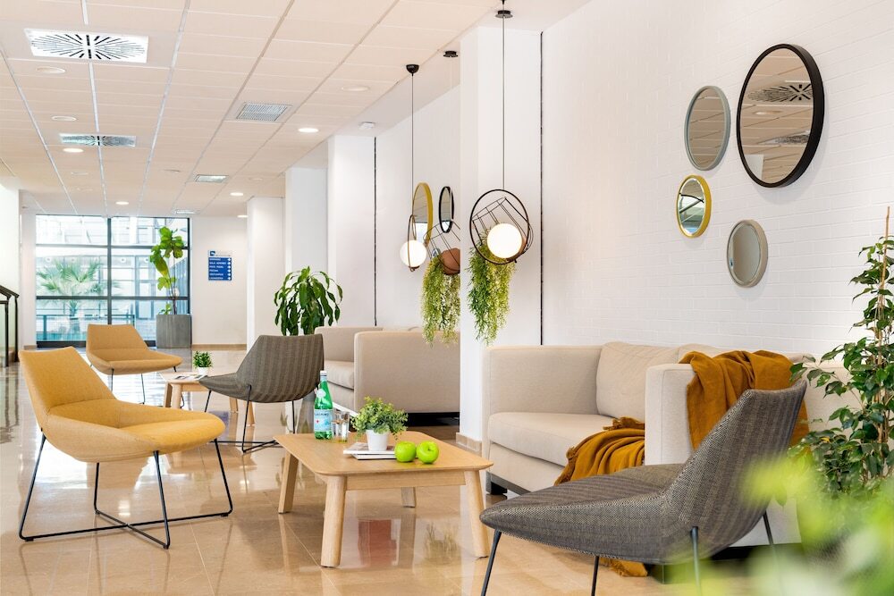 Foto - Micampus Estanislao del Campo, Student Residence