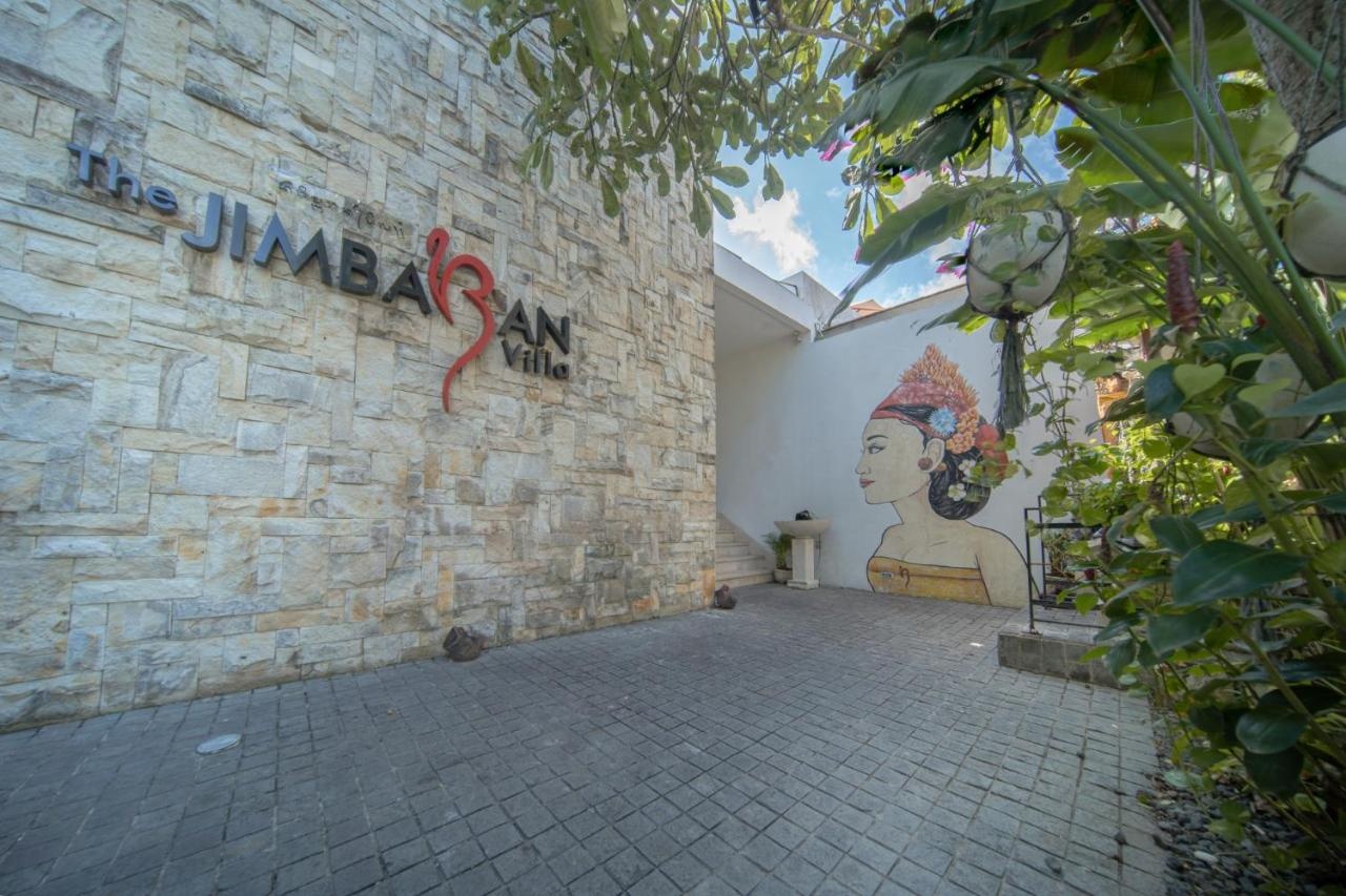 Foto - The Jimbaran Beach Villa by Ini Vie Hospitality
