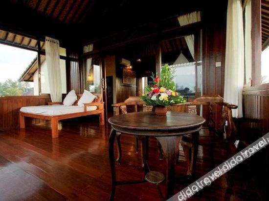 Foto - Pondok Naya Ubud